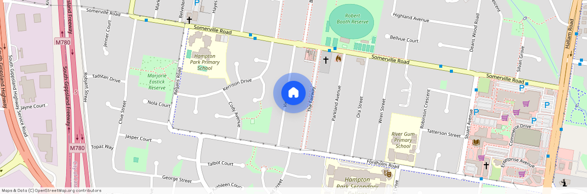 20 View Street, Vic 3976, Hampton Park