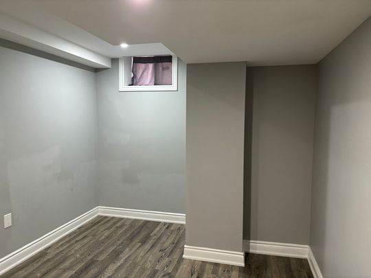 For Lease - 91 Earlsbridge Boulevard Unit# Basement, Brampton, Ontario - Photo 1