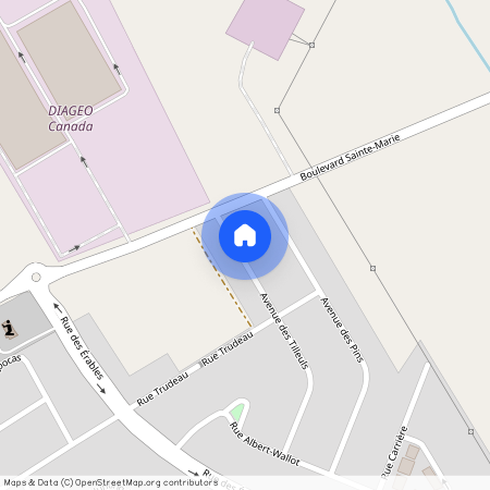 82a Avenue des Tilleuls, Salaberry-de-Valleyfield, Salaberry-de-Valleyfield, Montérégie, J6T 5B6