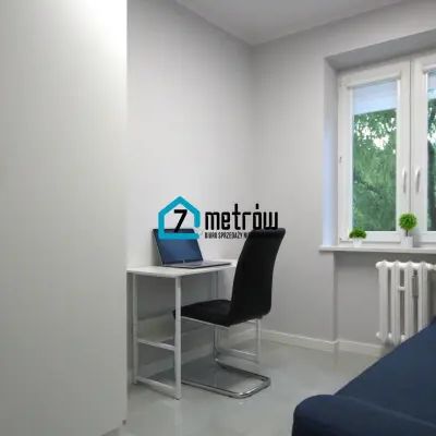 LUKSUSOWE POKOJE - ul. LEGIONOW - NISKIE OPŁATY - Фото 1