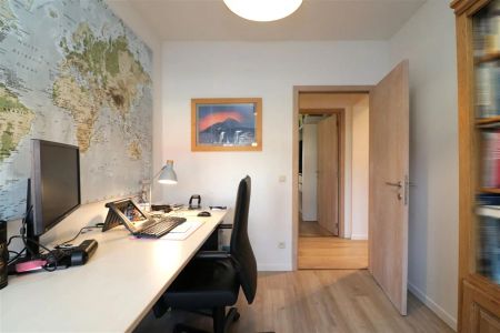 Gunstig gelegen woning met 3 slpk., tuin en garage te Zichem - Foto 2