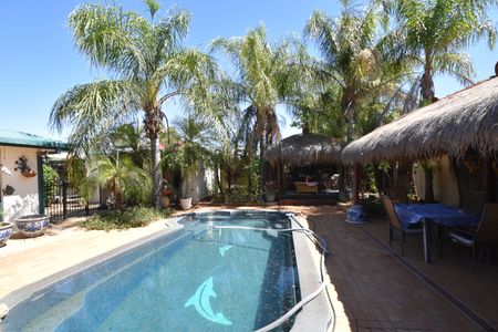 Pool and Garden Service Included in Rent - Photo 5