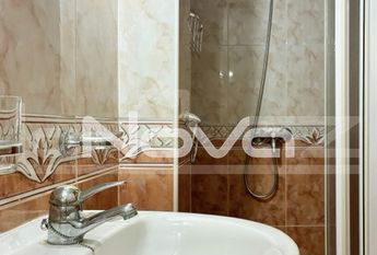 Three-story bungalow in Lomas De Cabo R