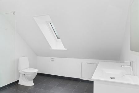 Moderne, nordisk lejlighed i hjertet af Silkeborg - Photo 2