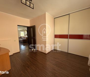 Apartament cu 4 camere 100mp in Buna Ziua - Photo 5