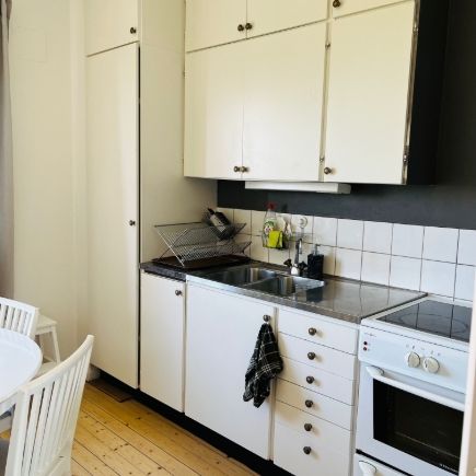 Göteborg - 1rok - 24mån - 12.995kr/mån - Photo 1