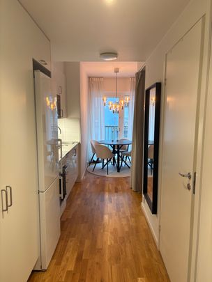 Jaktfalksgatan, Järfälla - Photo 1