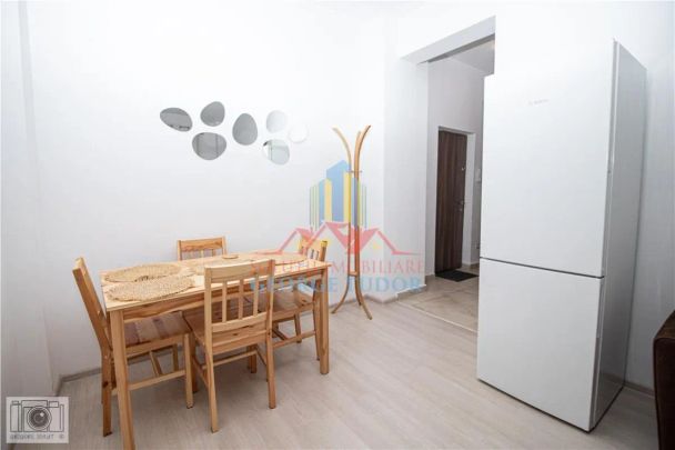 Apartament 2 camere, 45 mp. Pet Friendly, Str. Tineretului 81C, Chiajna - Fotografie 1