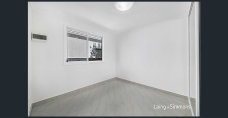 Renovated 3 Bedroom Granny flat - WATER & ELECTRICITY INCLUDED - Photo 2