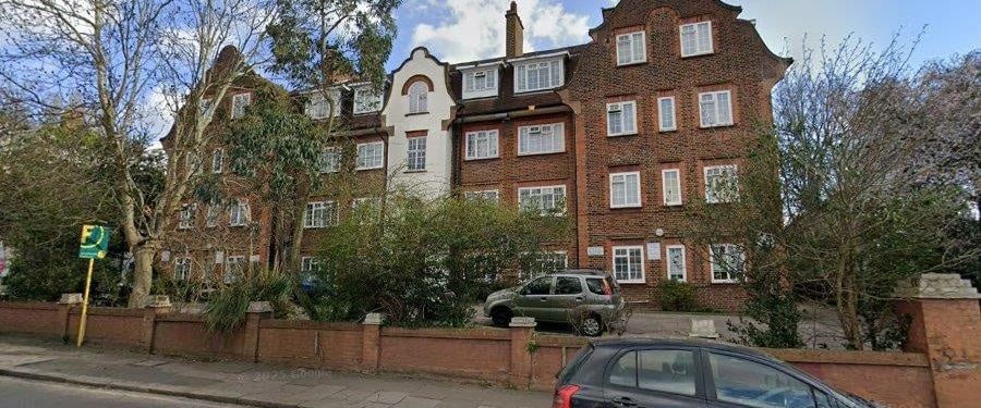 2 Bed Flat, Conal Court, SW16 - Photo 1