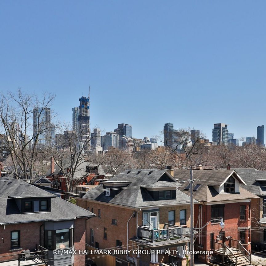 For Lease - 126 Spadina Road Unit# 4, Toronto, Ontario - Photo 1