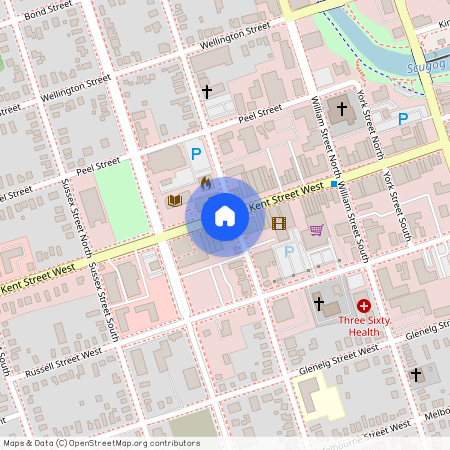 3 Cambridge Street, Kawartha Lakes