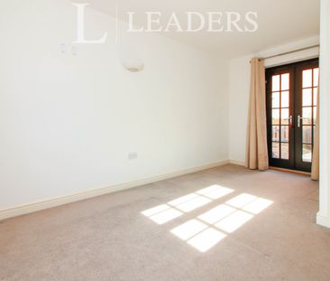 1 bedroom maisonette to rent The Maltings, Newport Pagnell, MK16 - Photo 3