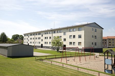 Åsvägen 9 B - Foto 5