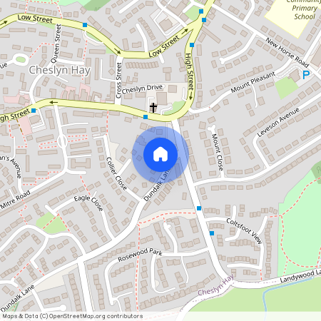 7 Dundalk Lane, Walsall WS6