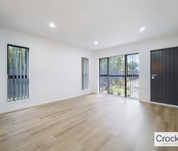 Peaceful Parkside Living with Modern Family Comfort - Photo 3