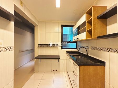 Apartamento com 1 quarto e 43m² para alugar em Bom Fim, Porto Alegre. - Photo 3