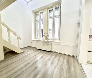 Kiadó jó állapotú lakás - Budapest VIII. kerület - Photo 6