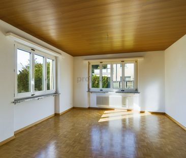 4.5 Zimmer, 76 m², 2. Stock - Foto 1