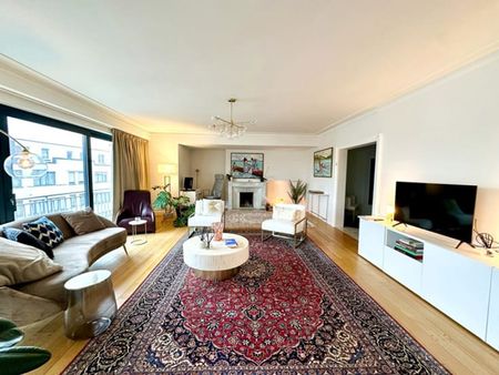 Appartement te huur - Photo 2