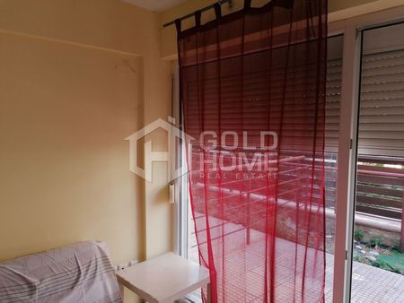 Studio/Γκαρσονιέρα για ενοικίαση Επέκταση (Πυλαία) - Photo 2
