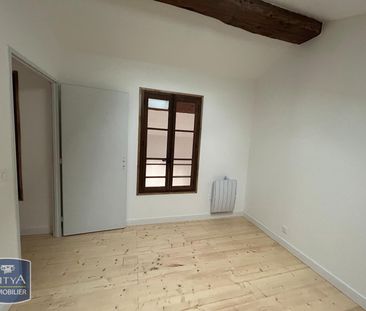 Location Appartement 2 pièces 52m² VILLEFRANCHE SUR SAONE 69400 - Photo 2