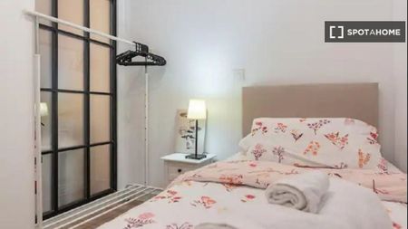 madrid, Community of Madrid 28005 - Foto 4