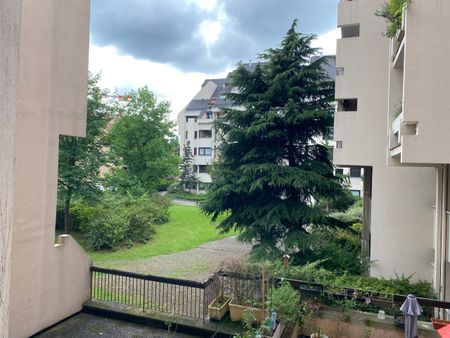 Strasbourg-Finkwiller, Superbe appartement 102 m2, balcon, ascenseur, garage. - Photo 2