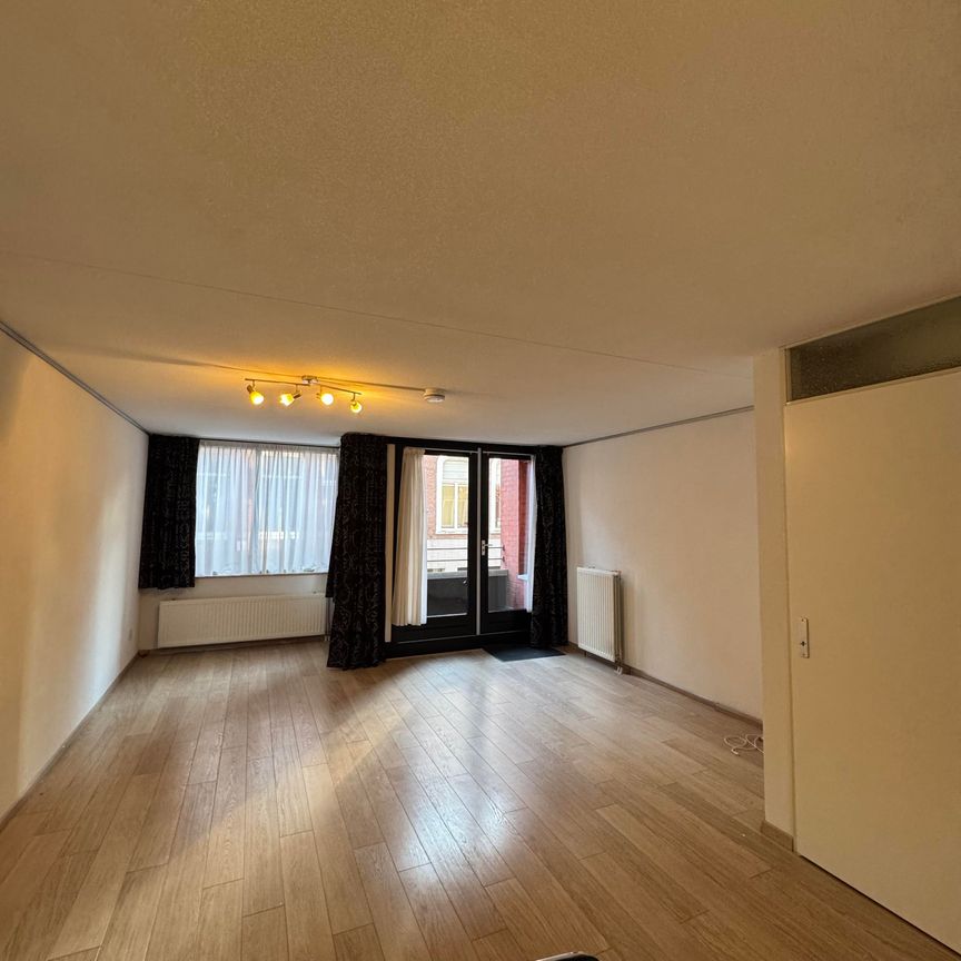 Te huur: Appartement Oudeweg in Groningen - Photo 1