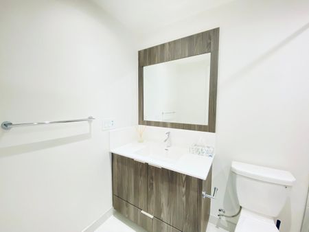 For Lease - 25 Adra Grado Way Unit# 1240, Toronto, Ontario - Photo 4