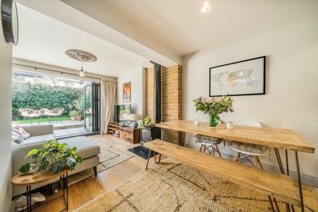 Chippendale Street, Clapton, E5 - Photo 2