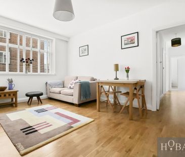 2 bedroom flat to rent - Photo 2