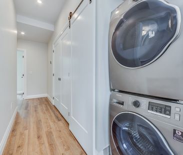 For Lease - 17 Lockwood Road Unit# B, Toronto, Ontario - Photo 4