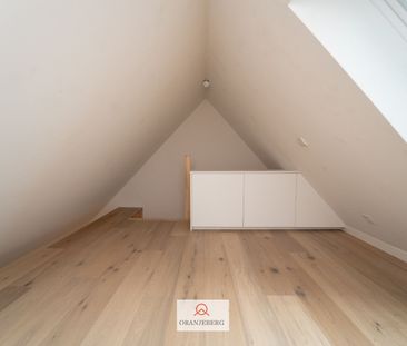 Gerenoveerd appartement met unieke en rustige ligging - Foto 1