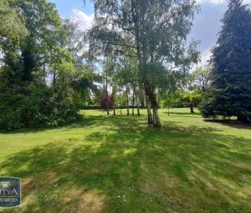 Appartement à louer 3 pièces 55.7m² - Photo 3