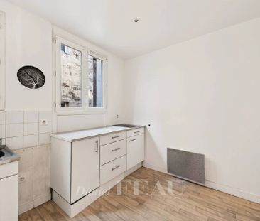 Location appartement, Paris 5ème (75005), 2 pièces, 34 m², ref 8744... - Photo 4