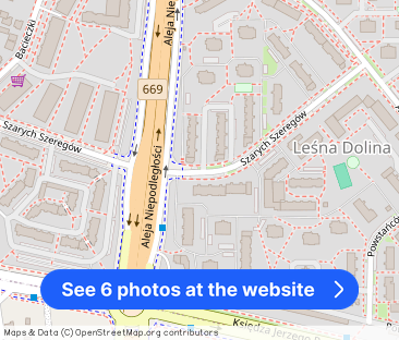 Do wynajęcia mieszkanie 2 pokojowe, od zaraz - Photo 1