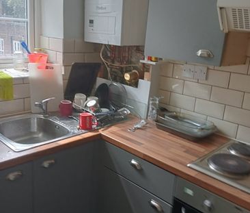 Room in a Shared Flat, Newton House, SW8 - Photo 6