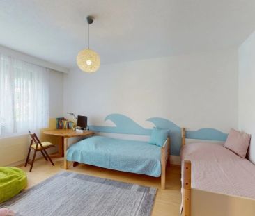 OBER ST VEIT | NATURNAHES REIHENHAUS IN ABSOLUTER GRÜNRUHELAGE – DI... - Photo 6