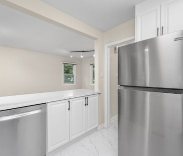 For Lease - 21 Acorn Avenue Unit# Main Level, Toronto, Ontario - Photo 1