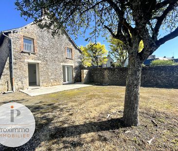 A LOUER MAISON T3 35320 PANCE - Photo 5