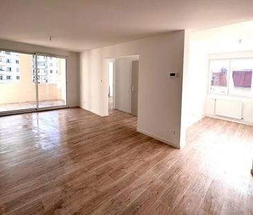 Location Appartement 2 pièces 50m² ROANNE 42300 - Photo 1