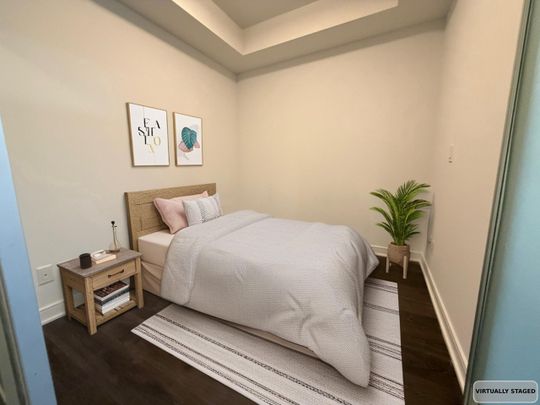 For Lease - 180 Mill Street Unit# S548, Toronto, Ontario - Photo 1