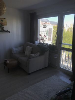 Tornérplatsen, Järfälla - Photo 1