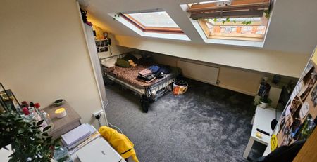 Headingley Mount, Headingley, Leeds, LS6 3EL - Photo 4