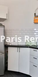 1 chambre, Grenelle Paris 15e - Photo 4