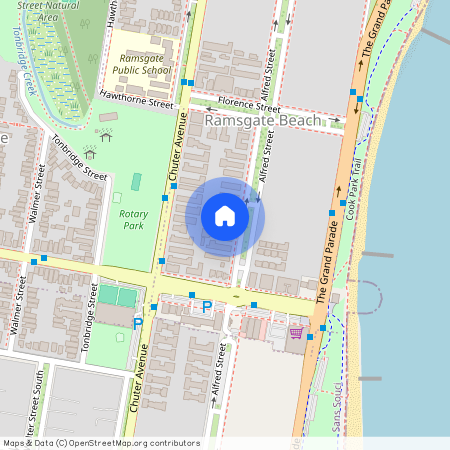 6/89 Alfred Street, Ramsgate Beach