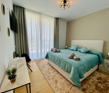 Alquiler Villa en Este, Marbella - Photo 5