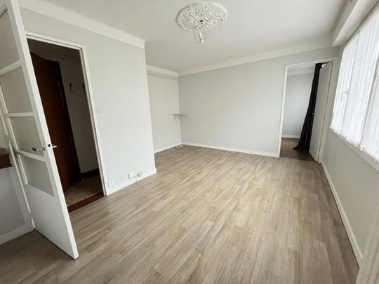 Appartement T2 à louer - 34 m² - Photo 1