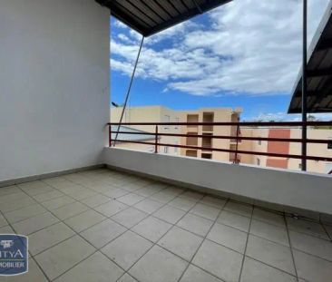 Appartement à louer 3 pièces 68.28m² - Photo 6